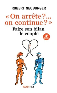 "On arrête ?... on continue ?"