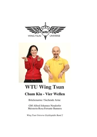 Chum Kiu - Vier Wellen