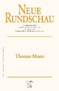Neue Rundschau 2005/2 - Thomas Mann.