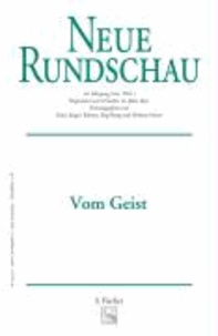 Neue Rundschau 2006/1 - Sigmund Freud.