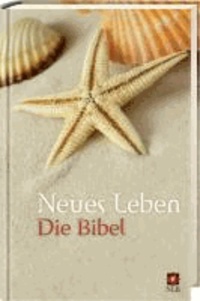 Neues Leben. Die Bibel. Standardausgabe, Motiv "Seestern".