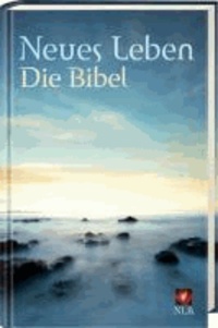 Neues Leben. Die Bibel. Taschenausgabe, Motiv "Meer".
