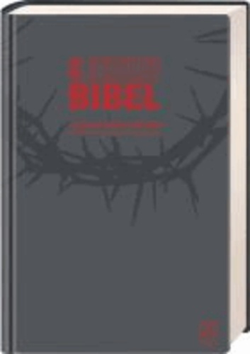 Neues Leben. Jesus-Bibel, ital. Kunstleder.