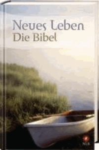 Neues Leben. Die Bibel. Standardausgabe, Boot am Ufer.