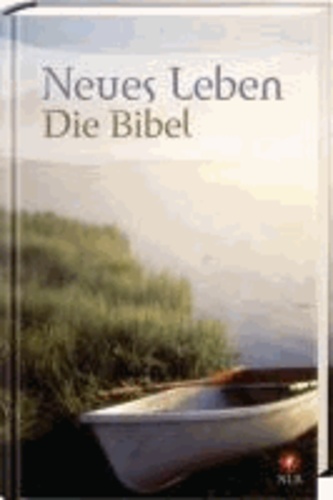 Neues Leben. Die Bibel. Standardausgabe, Boot am Ufer.