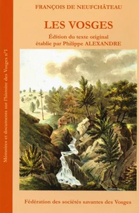 Les Vosges