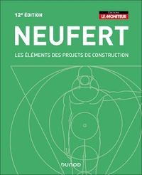 Les éléments des projets de construction