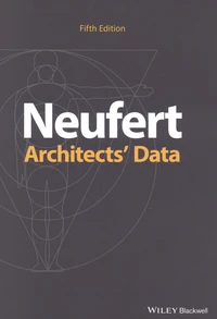 Architect’s Data