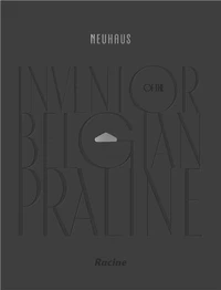Inventor of the Belgian praline