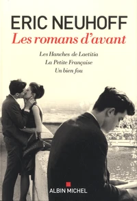 Les romans d'avant
