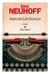 Rentrée littéraire