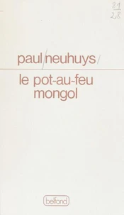 Le Pot-au-feu mongol