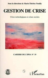 GESTION DE CRISE