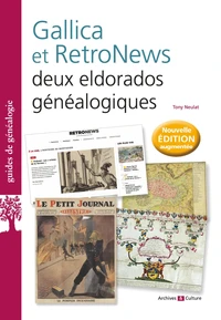 Gallica et RetroNews