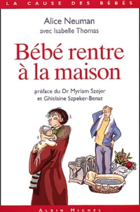 Bebe Rentre A La Maison