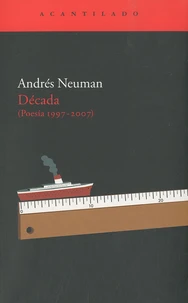 Década (Poesía 1997-2007)