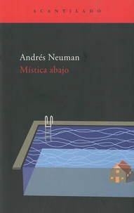 Mistica abajo