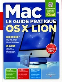 Le guide pratique Mac OSX Lion