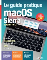 Le guide pratique macOS sierra