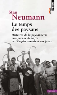 Le Temps des paysans