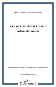 L'Union européenne élargie