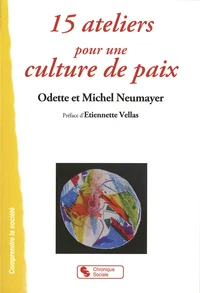 15 ateliers pour une culture de paix