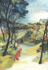 A la lisière