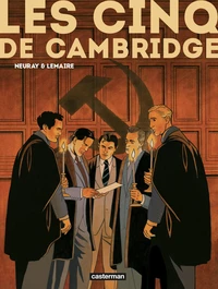 Les cinq de Cambridge Intégrale