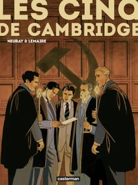 Les cinq de Cambridge Intégrale