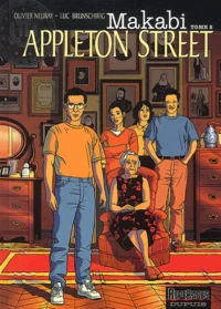 Appleton Street