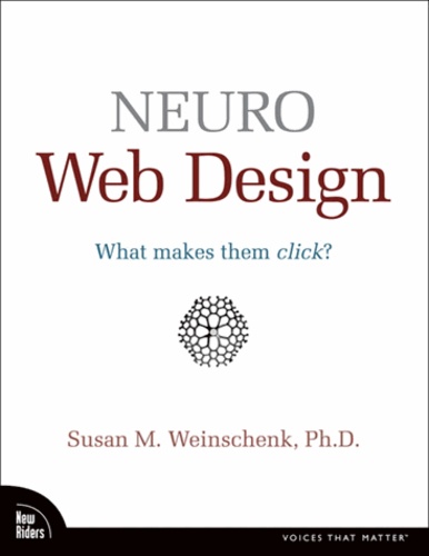 Neuro Web Design - What Makes Them Click?.