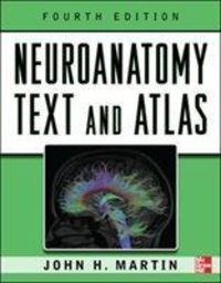 Neuroanatomy Text and Atlas.