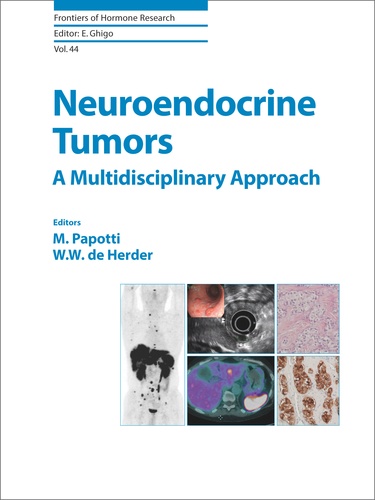 M. Papotti - Neuroendocrine Tumors: A Multidisciplinary Approach.
