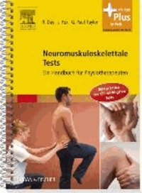 Neuromuskuloskelettale Tests - Ein Handbuch für Physiotherapeuten.
