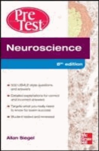 Neuroscience Pretest Self-Assessment and Review.