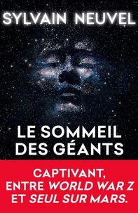 Le Sommeil des géants (Les Dossiers Thémis, Tome 1)