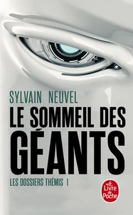 Le sommeil des géants