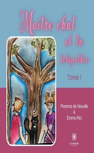 Maître chat et la télépathie Tome 1