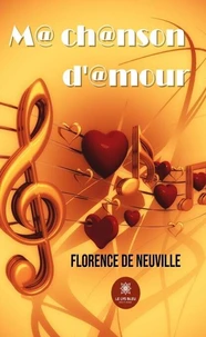 M@ ch@nson d'@mour