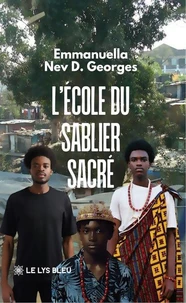 L'école du sablier sacré