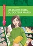 Louisa May Alcott et  Nev - Les Quatre Filles du docteur March.