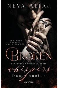 Broken Whispers