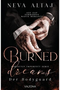 Burned Dreams