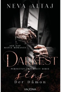 Darkest Sins
