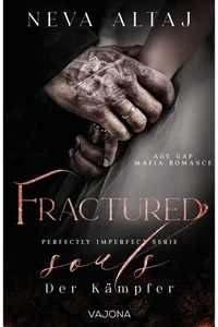 Fractured Souls