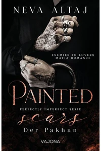 Painted Scars