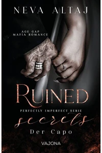Ruined Secrets