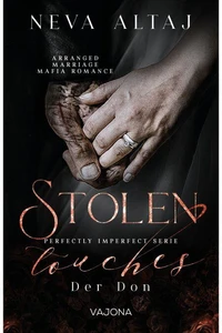 Stolen Touches