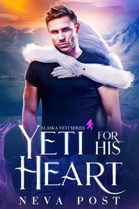 Yeti for His Heart