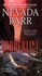 Borderline (Anna Pigeon Mysteries, Book 15). A thrilling mystery of the Texan desert
